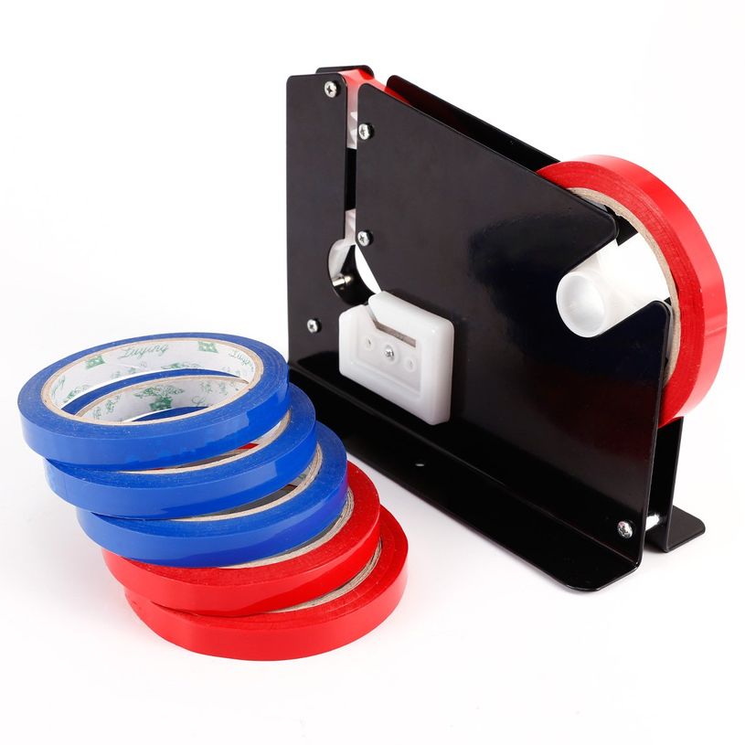 3760028771203-Scelleuse métallique de sachets (adhésif 12 mm) - Logistipack-P_79413910_2-1