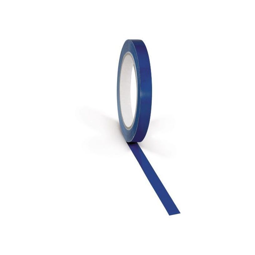 3760028771210-Logistipack - 6 rouleaux d'adhésif bleu pour scelleuse - 12 mm x 100 m-P_79413911_1-0