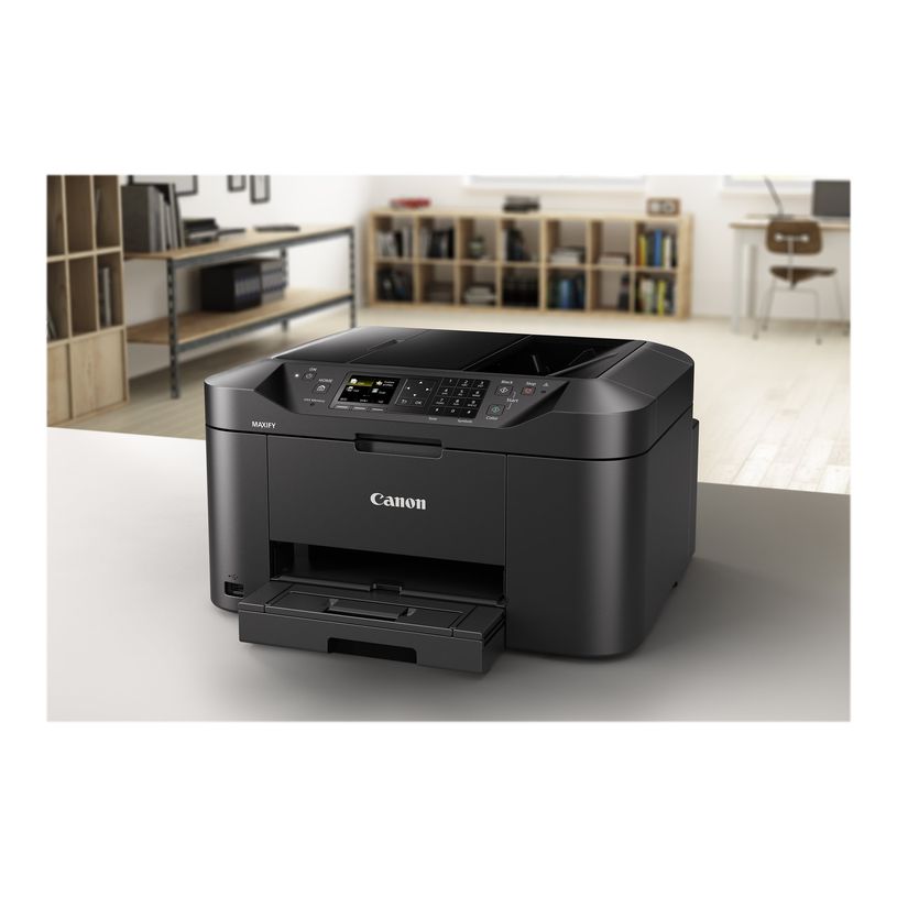 4549292051254-Canon MAXIFY MB2150 - Imprimante multifonction jet d'encre couleur A4 - Wifi, USB-P_79414240_2-4