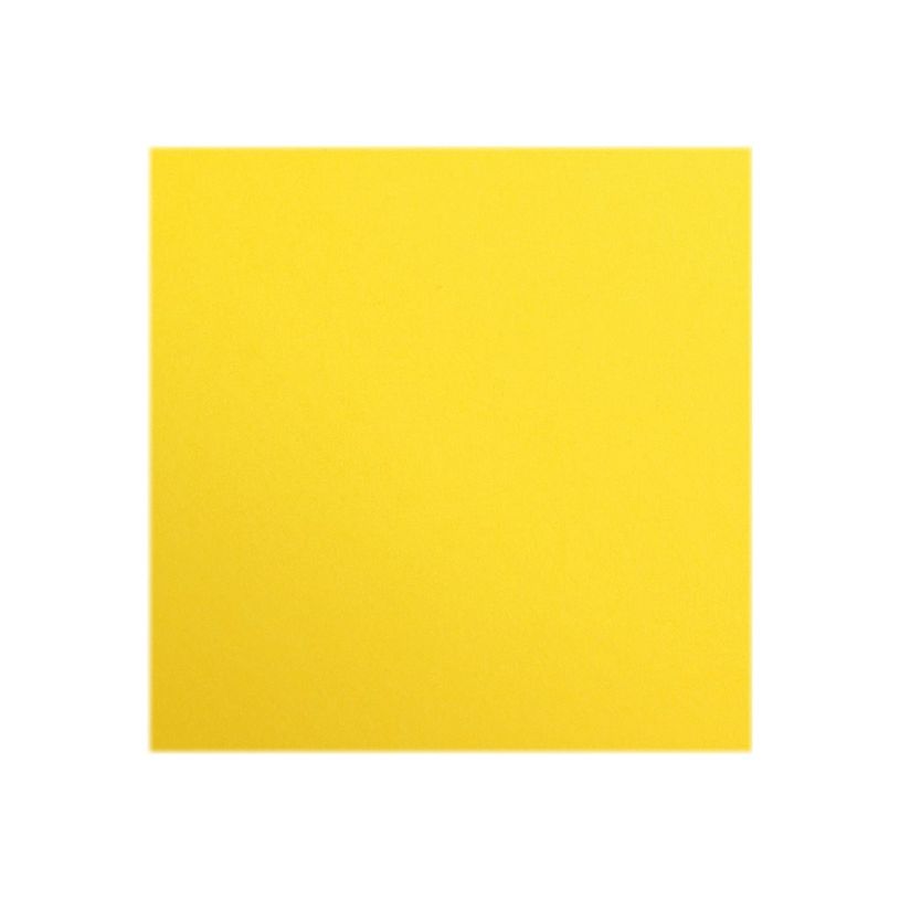 3329680974539-Clairefontaine Maya - Papier à dessin - A4 - 25 feuilles - 270 g/m² - jaune soleil-P_79414360_1-0