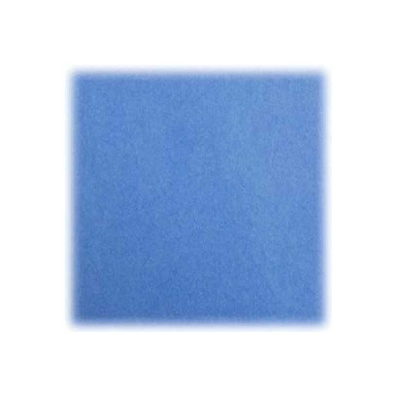 3329680974782-Clairefontaine Maya - Papier à dessin - A4 - 25 feuilles - 270 g/m² - bleu roi-P_79414373_1-0