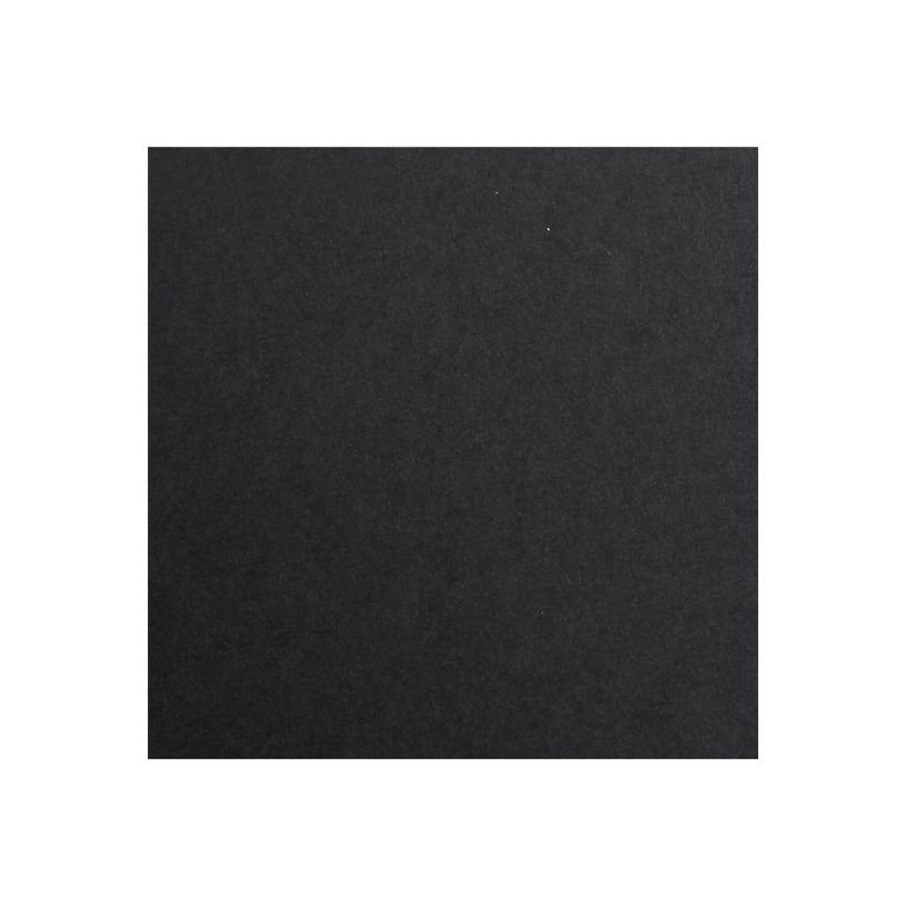 3329680974508-Clairefontaine Maya - Papier à dessin - A4 - 25 feuilles - 270 g/m² - noir-P_79414385_1-0
