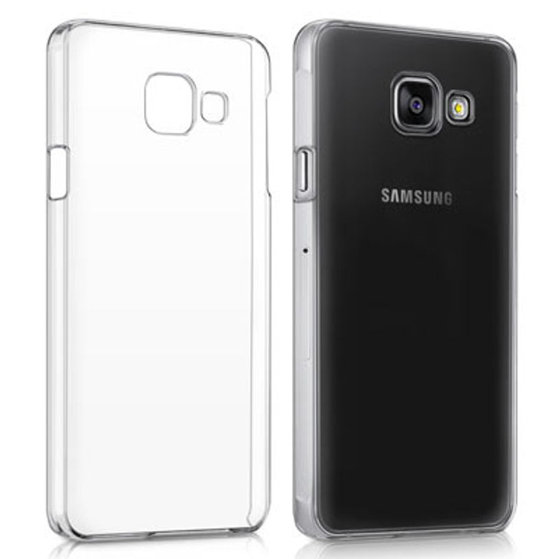 3663111109580-So Seven - coque de protection pour Samsung Galaxy A3 - transparent-P_79414504_1-0