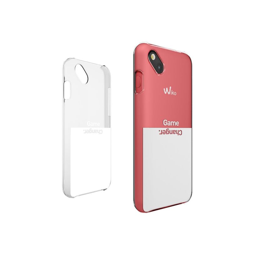 3700738107985-Wiko Game Changer coque de protection pour téléphone portable-P_79414534_1-0