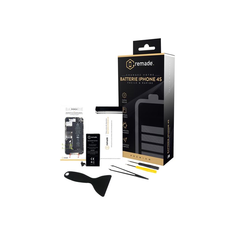 3701066400014-REMADE Battery Repair Kit - batterie Li-pol-P_79414612_1-0