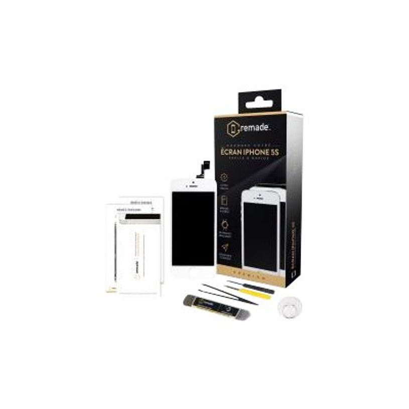 3701066400144-Remade Kit Reparation Ecran écran LCD-P_79414622_1-0