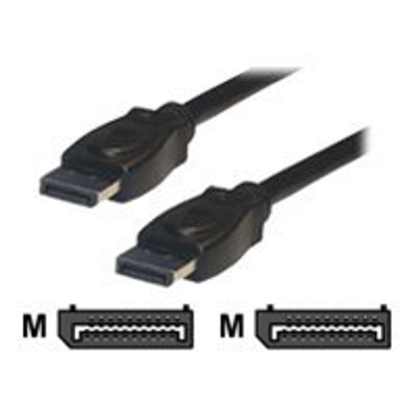 3700224701253-MCL Samar - câble DisplayPort 1.2 (M) - 3 m-P_79414657_1-0
