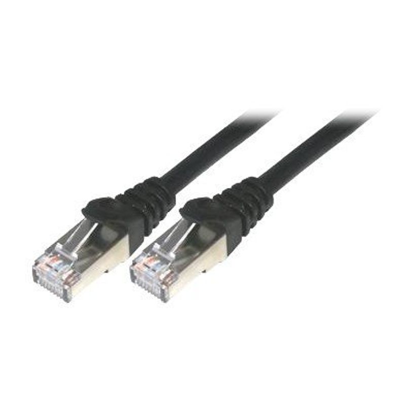 3700224704056-MCL Samar - câble réseau RJ45 CAT 6 F/UTP - 50 cm - noir-P_79414658_1-0