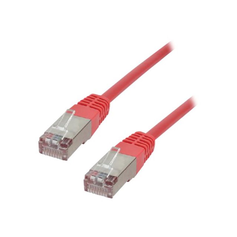 3700224705503-MCL Samar - câble réseau RJ45 CAT 5E F/UTP - 3 m - rouge-P_79414677_1-0
