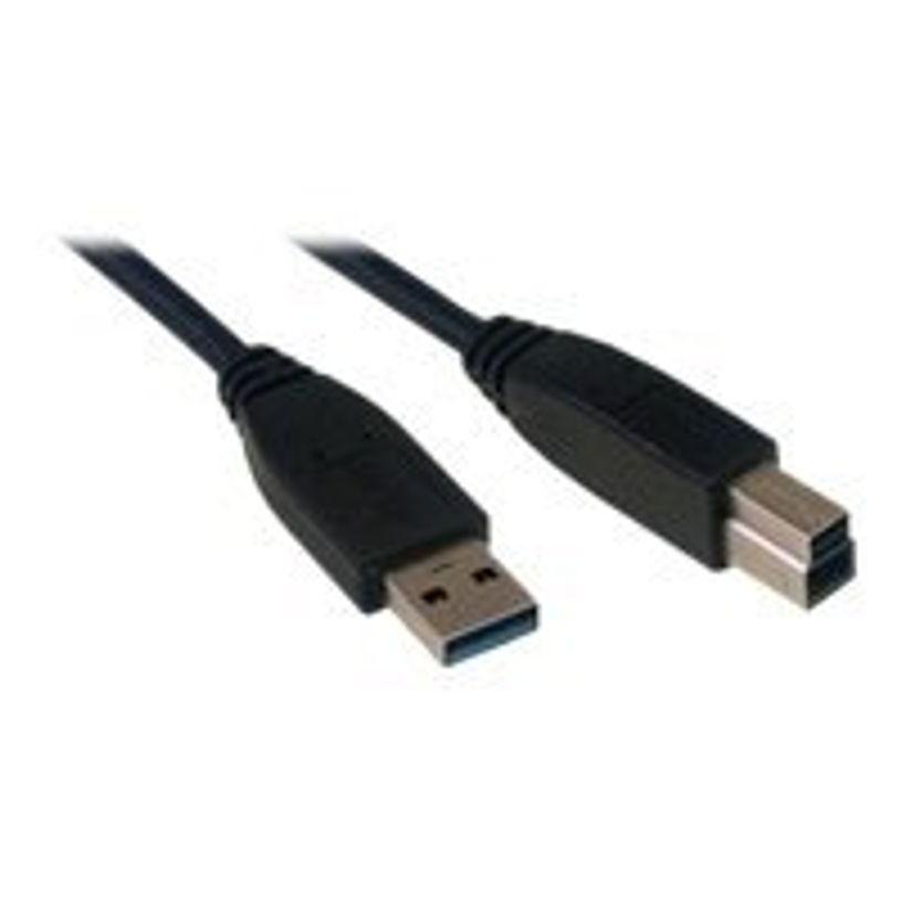 3700224708085-MCL Samar - câble USB 3.0 type A (M) vers USB 3.0 type B (M) - 2 m - noir-P_79414692_1-0