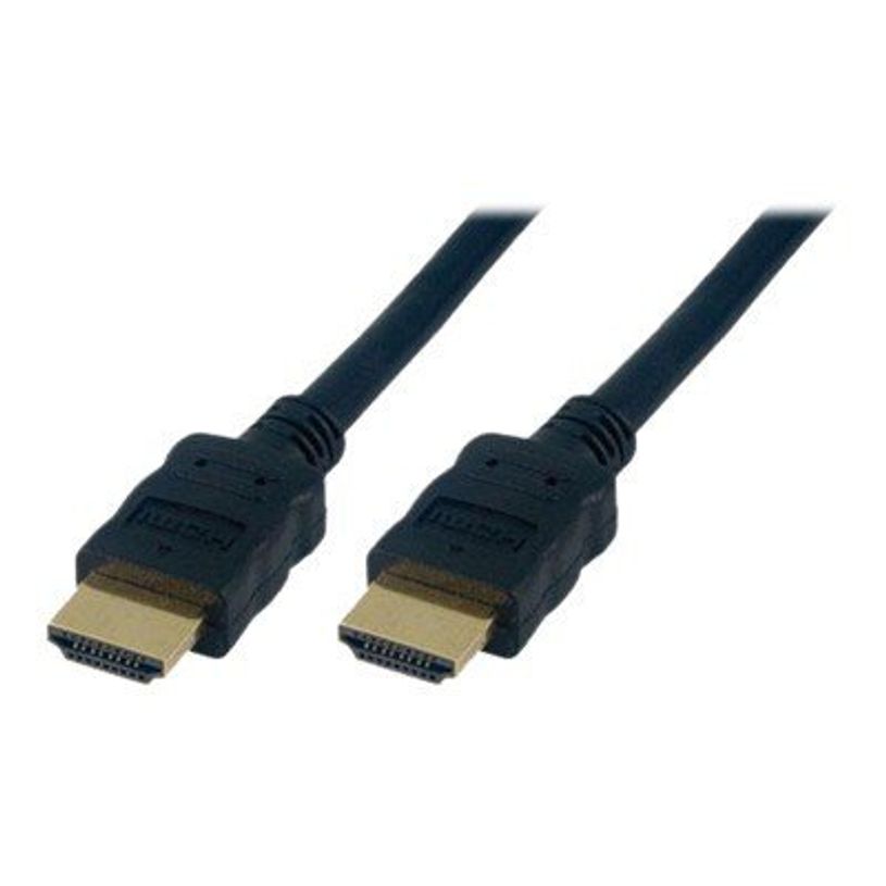 3700224717766-MCL Samar - câble HDMI haute vitesse 3D/4K avec ethernet (M) - 2 m-P_79414754_1-0