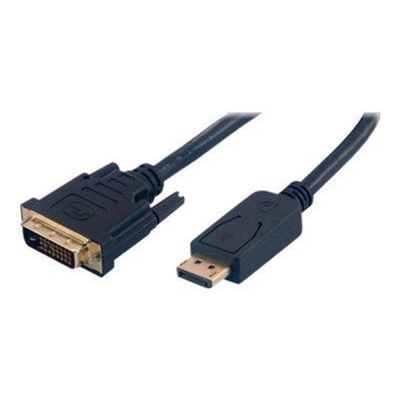 3700224721039-MCL Samar - câble DisplayPort (M) vers DVI-D (M) - 2 m-P_79414771_1-0