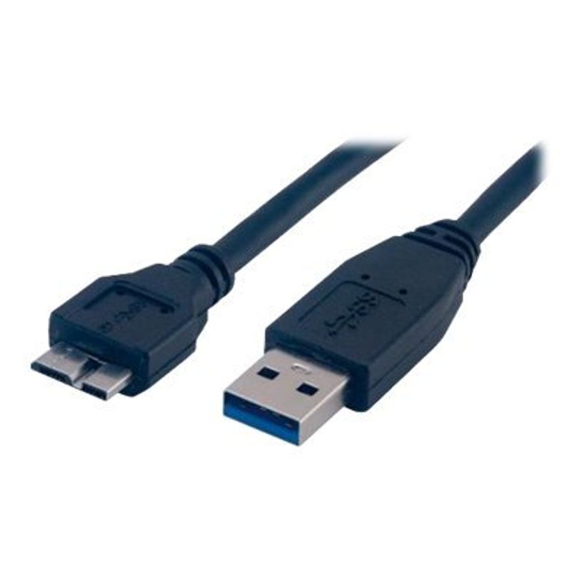 3700224722494-MCL Samar - câble USB 3.0 type A (M) vers micro USB type B (M) - 1 m-P_79414788_1-0
