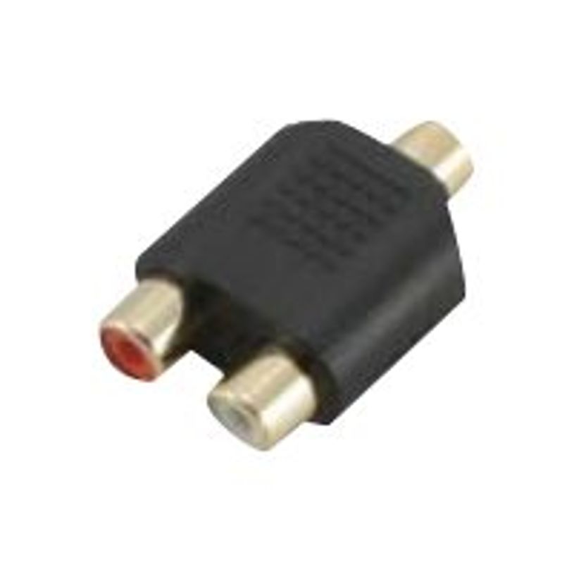 3700224730826-MCL Samar - adaptateur audio/stéréo JACK 3.5 (F) vers 2 prises RCA (F) - haute qualité-P_79414828_1-0