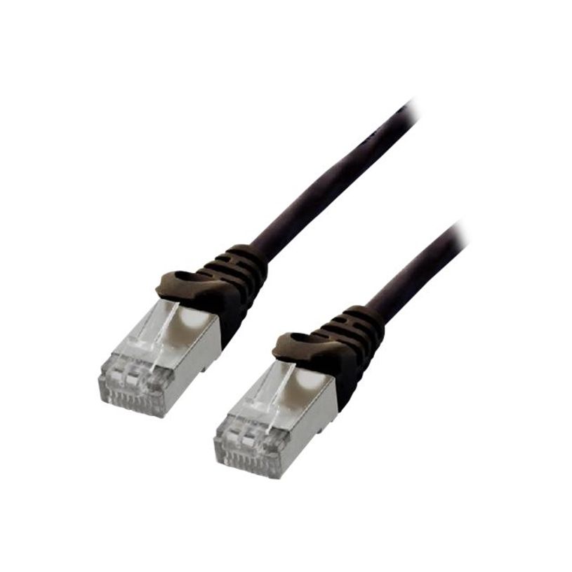 3700224733186-MCL Samar - câble réseau RJ45 CAT 6 F/UTP - 3 m - noir-P_79414837_1-0