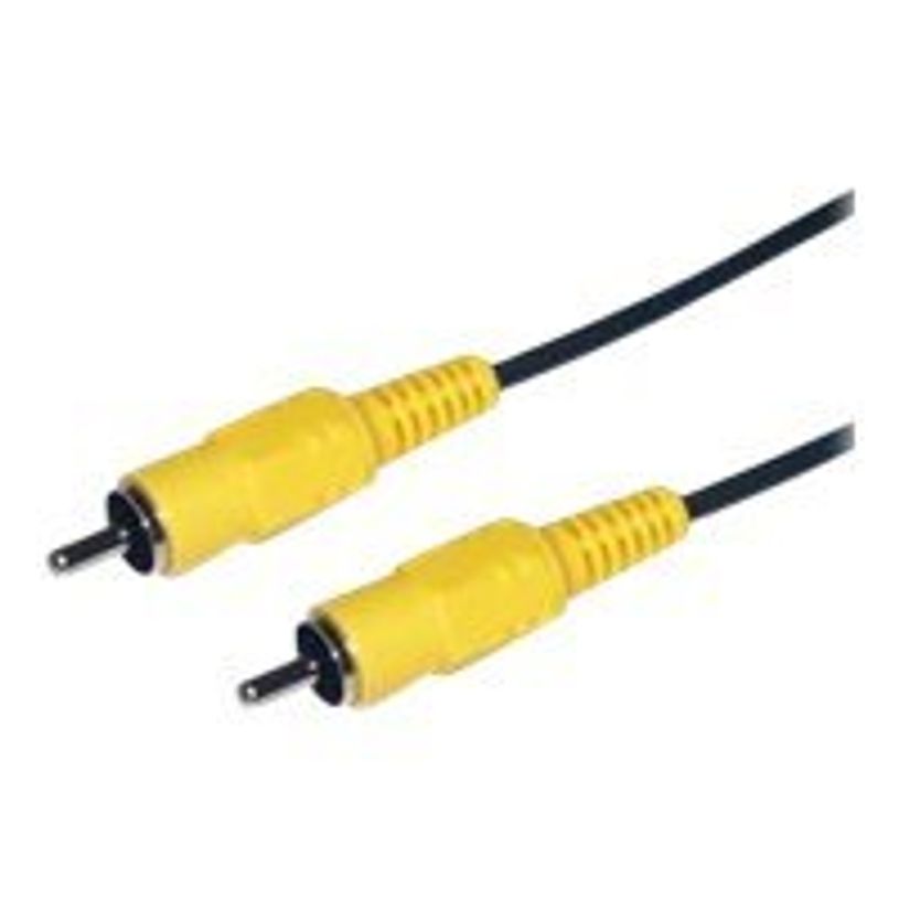 3700224734978-MCL Samar - câble vidéo composite RCA (M) - 1.5 m-P_79414847_1-0