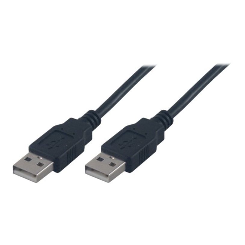 3700224735357-MCL Samar - câble USB 2.0 type A vers USB 2.00 type A (M) - 2m-P_79414856_1-0