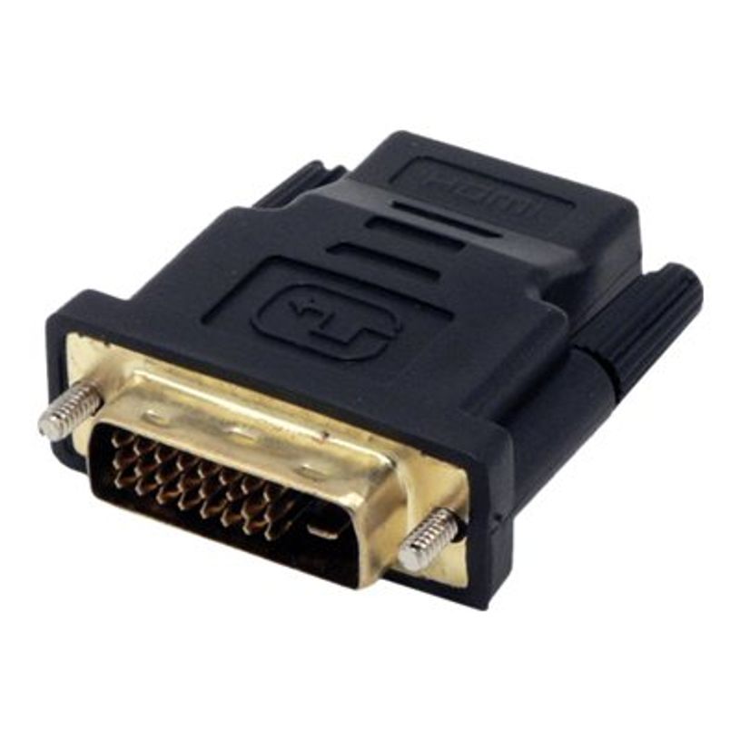 3700224736590-MCL Samar - adaptateur DVI-I (M) vers HDMI (F)-P_79414861_1-0