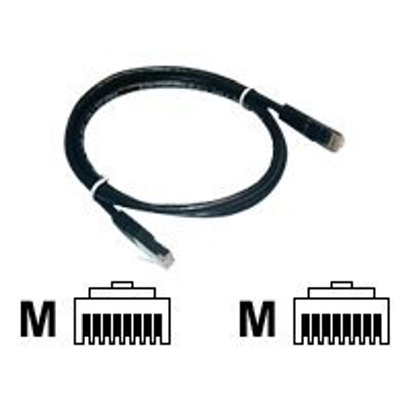3700224742768-MCL Samar - câble réseau RJ45 CAT 6 F/UTP - 50 cm - noir-P_79414878_1-0