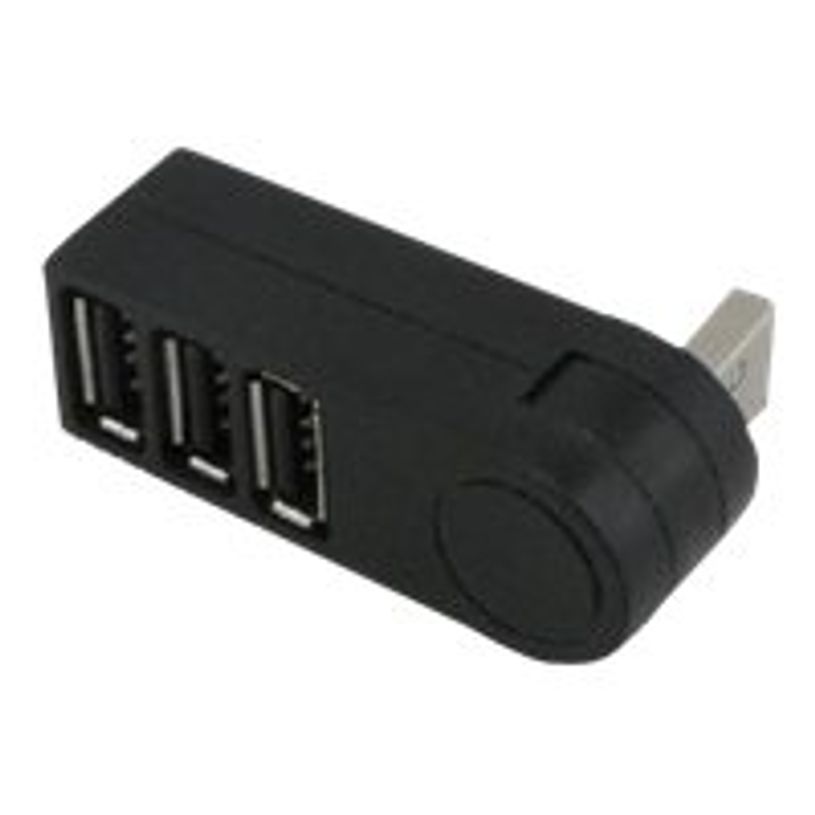 3700224746322-MCL Samar USB2-M103 - Mini Hub 3 ports USB 2.0-P_79414888_1-0