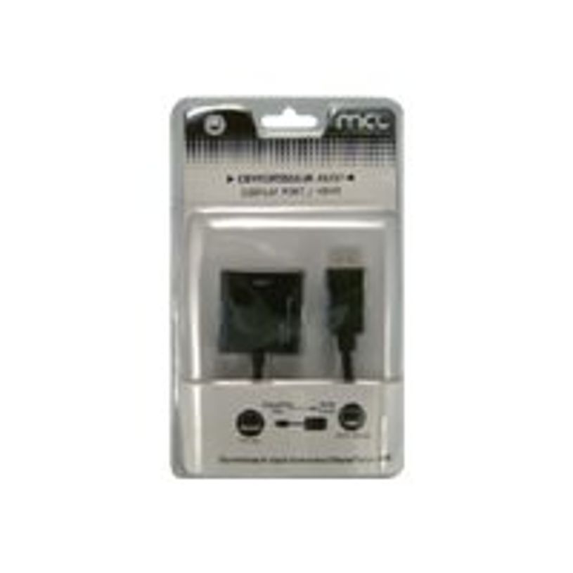 3700224749071-MCL Samar - convertisseur DisplayPort (M) vers HDMI (F)-P_79414890_1-0