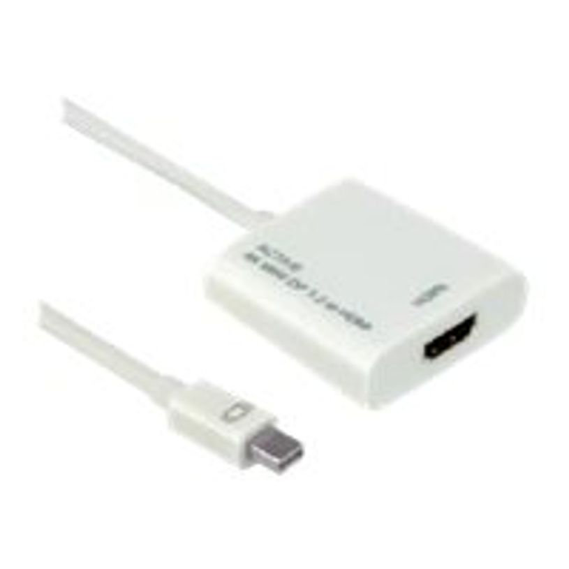 3700224749088-MCL Samar CG-292CAZ - Convertisseur vidéo - DisplayPort - HDMI-P_79414891_1-0