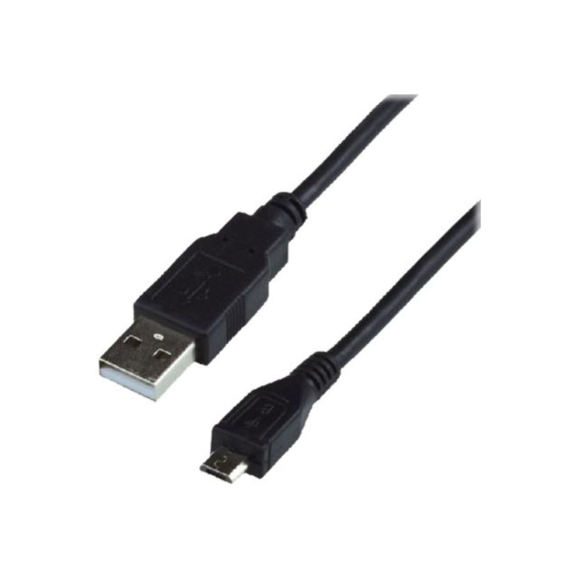 3700224751791-MCL Samar - câble USB 2.0 OTG type A (M) vers micro USB type B (M) - 2 m-P_79414903_1-0