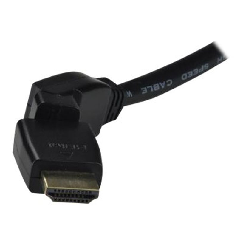 3700224753313-MCL Samar - câble HDMI orientable haute vitesse+LED 3D/4K avec ethernet (M) - 1,8 m-P_79414925_2-1