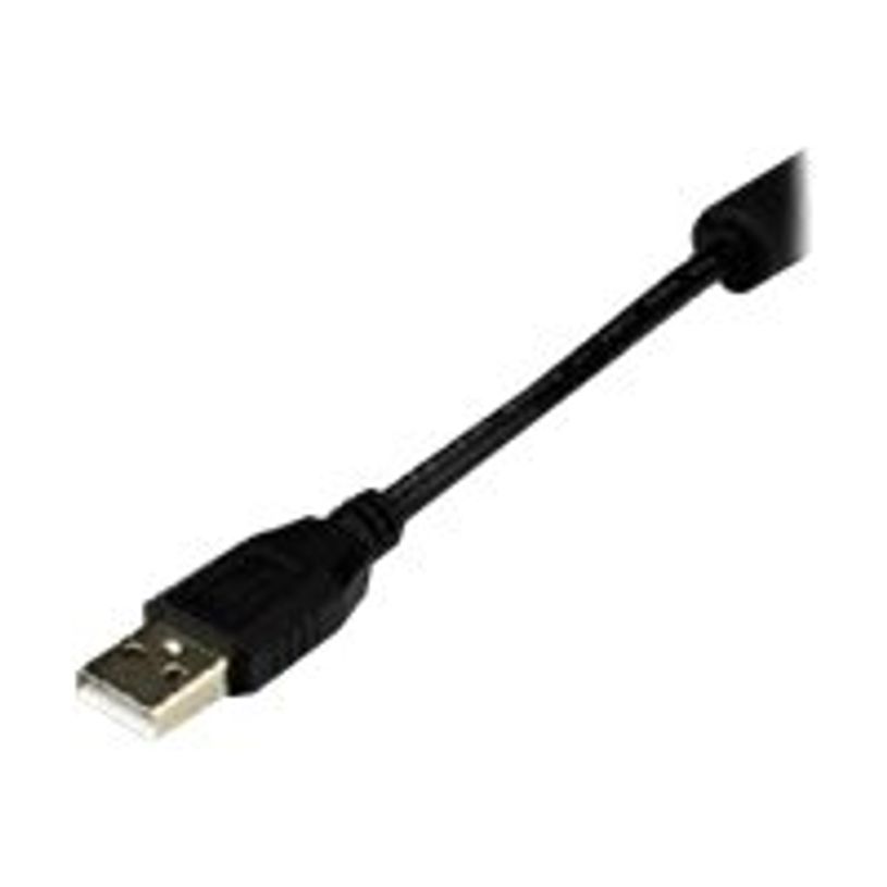 3700224753870-MCL Samar - Rallonge de câble USB 2.0 type A (M) vers USB 2.0 type A (F) - 20 m-P_79414932_1-0