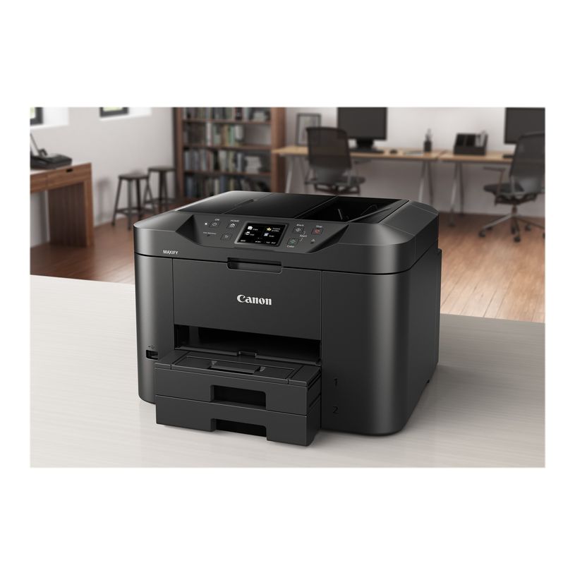 8714574643540-Canon MAXIFY MB2750 - imprimante multifonction jet d'encre couleur A4 - Wifi, USB-P_79414946_2-6
