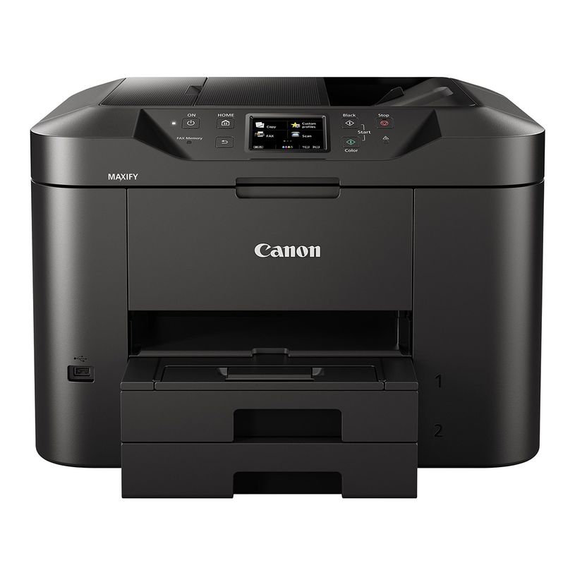 8714574643540-Canon MAXIFY MB2750 - imprimante multifonction jet d'encre couleur A4 - Wifi, USB-P_79414946_6-3