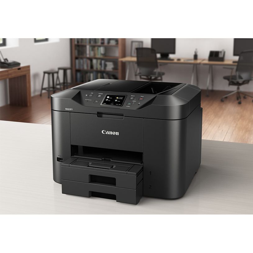 8714574643540-Canon MAXIFY MB2750 - imprimante multifonction jet d'encre couleur A4 - Wifi, USB-P_79414946_8-5