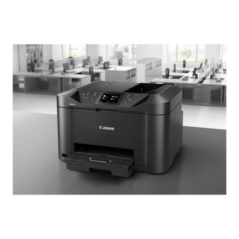 8714574643595-Canon MAXIFY MB5150 - imprimante multifonction jet d'encre couleur A4 - Wifi, USB-P_79414947_2-4