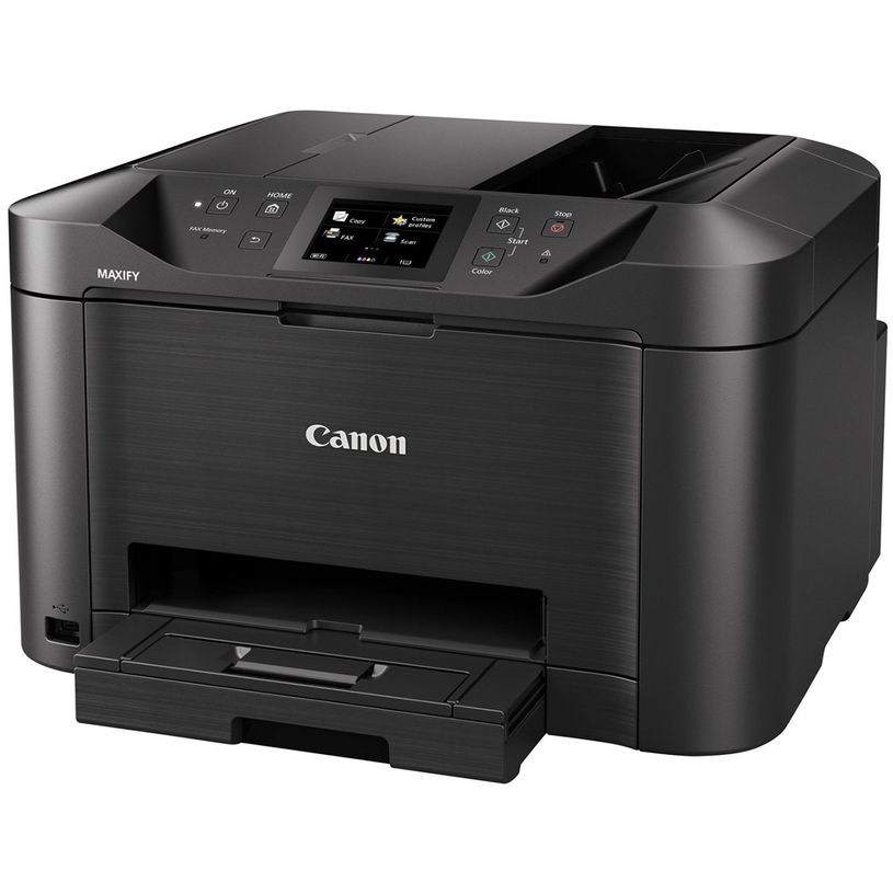 8714574643595-Canon MAXIFY MB5150 - imprimante multifonction jet d'encre couleur A4 - Wifi, USB-P_79414947_3-0