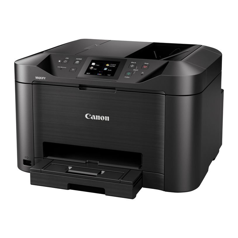 8714574643595-Canon MAXIFY MB5150 - imprimante multifonction jet d'encre couleur A4 - Wifi, USB-P_79414947_7-5