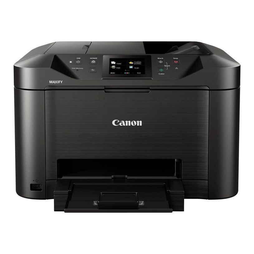 8714574643595-Canon MAXIFY MB5150 - imprimante multifonction jet d'encre couleur A4 - Wifi, USB-P_79414947_8-7