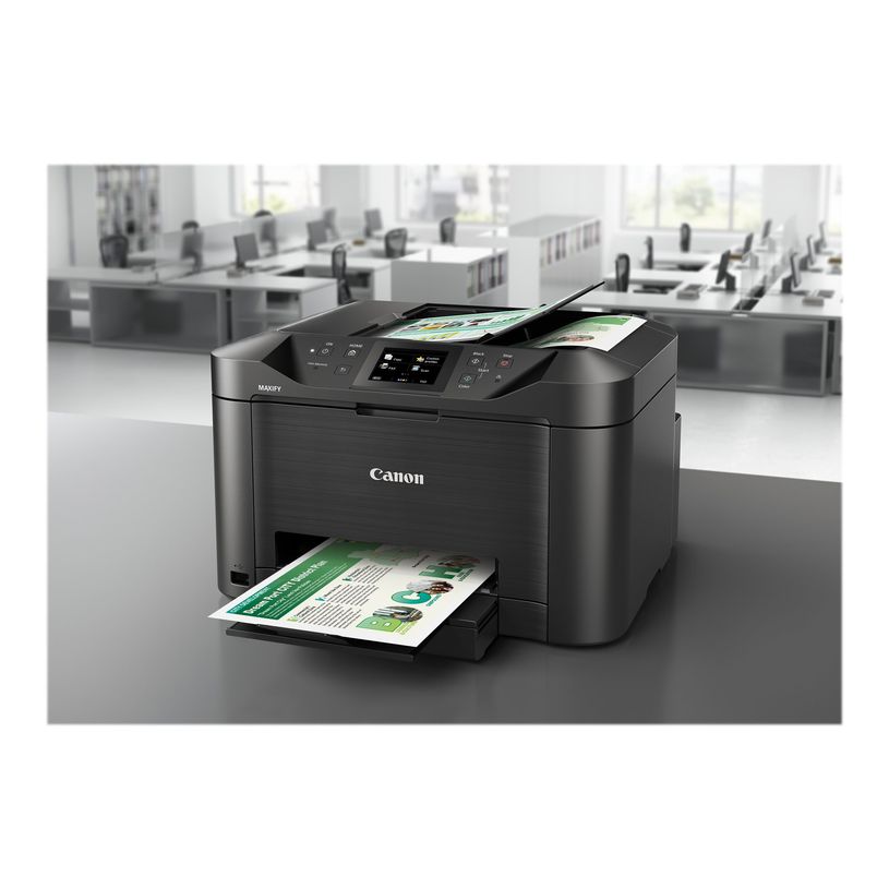 8714574643595-Canon MAXIFY MB5150 - imprimante multifonction jet d'encre couleur A4 - Wifi, USB-P_79414947_9-6