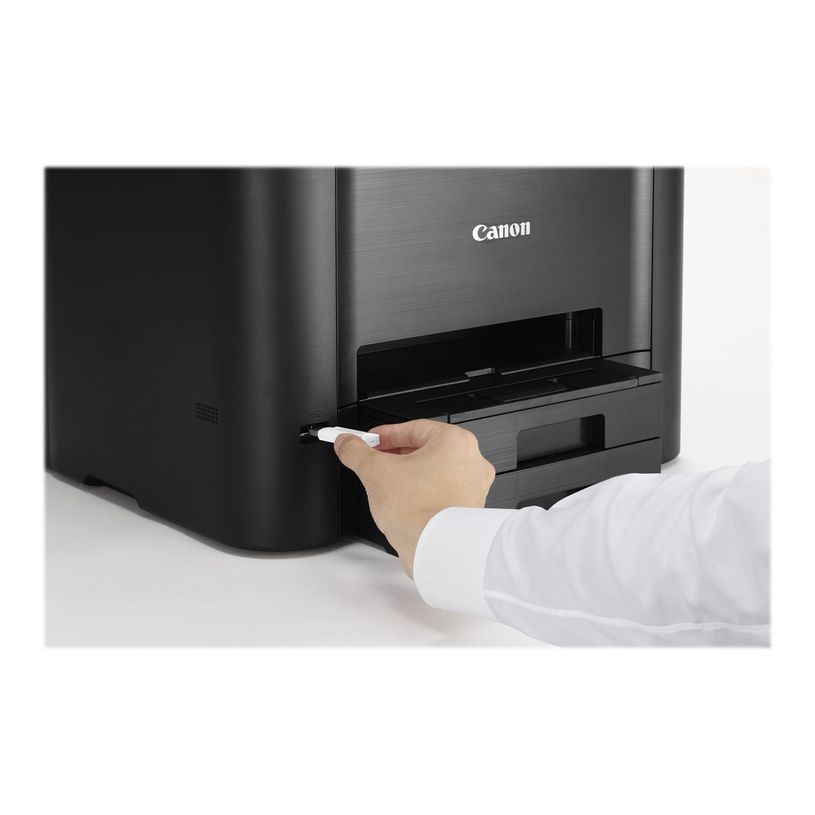 4549292052602-Canon MAXIFY MB5450 - imprimante multifonction jet d'encre couleur A4 - Wifi, USB-P_79414948_2-10