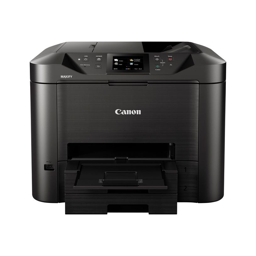 4549292052602-Canon MAXIFY MB5450 - imprimante multifonction jet d'encre couleur A4 - Wifi, USB-P_79414948_8-5