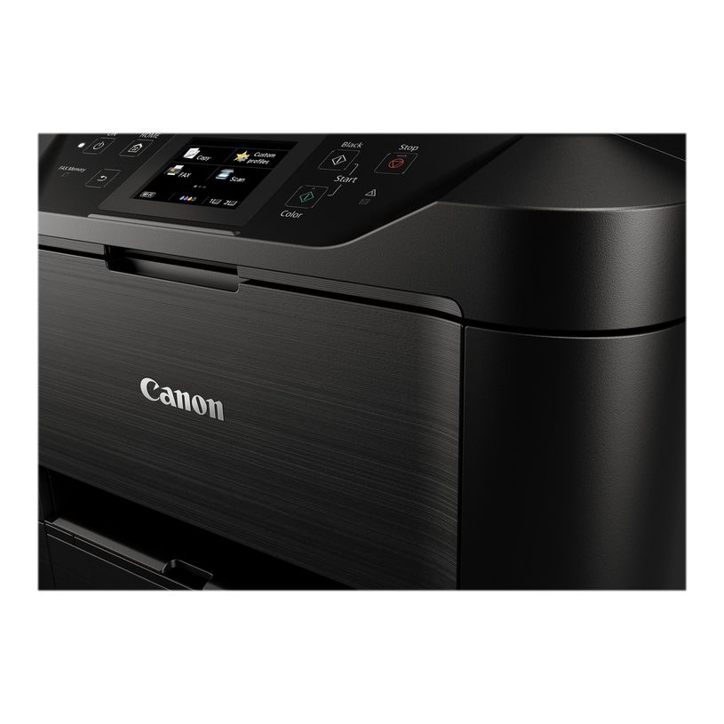 4549292052602-Canon MAXIFY MB5450 - imprimante multifonction jet d'encre couleur A4 - Wifi, USB-P_79414948_9-6