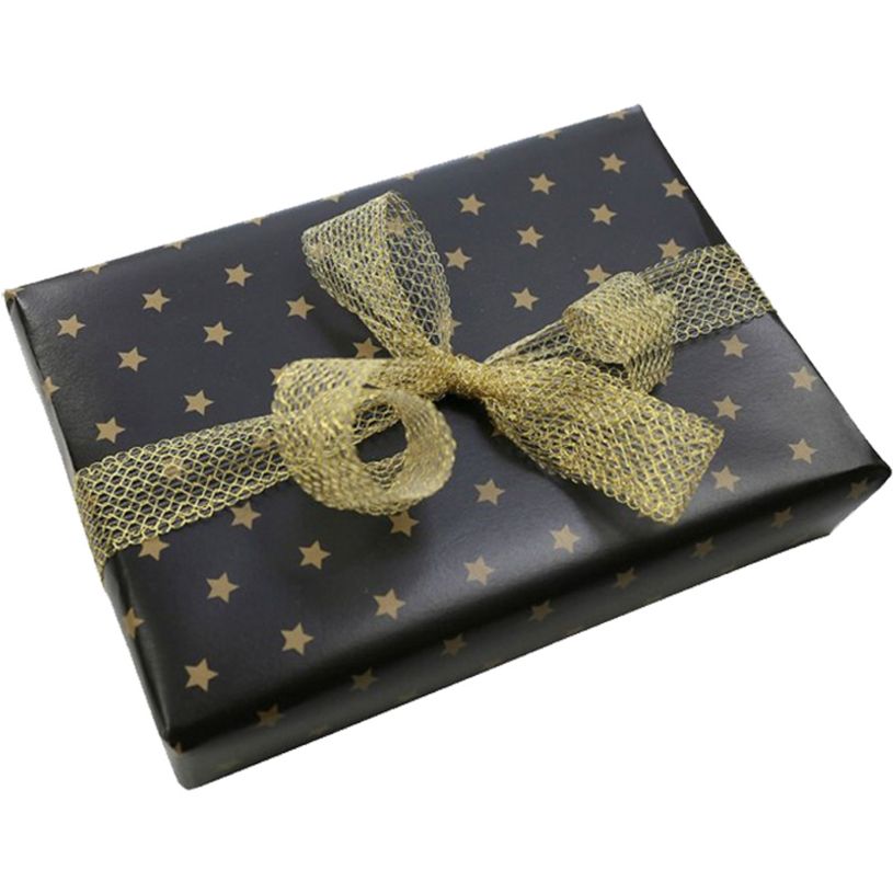 3329682013397-Clairefontaine Alliance - Papier cadeau - 70 cm x 50 m - 60 g/m² - motif Noël étoiles-P_79414950_2-1