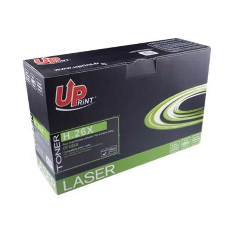 3584770893606-Cartouche laser compatible HP 26X - noir - Uprint-P_79415058_2-3