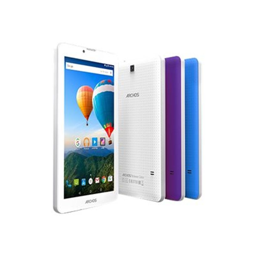 Écran Tactile Pour Archos Cobalt 70 - 7 Pouces - Neuf - Pièce De Rechange