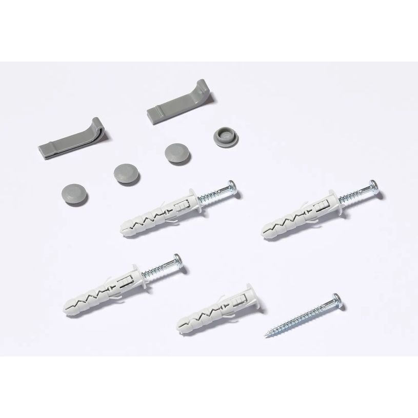 4007885258010-DAHLE - Tableau blanc laqué 100 x 150 cm - magnétique - cadre alu renforcé-P_79415085_10-9