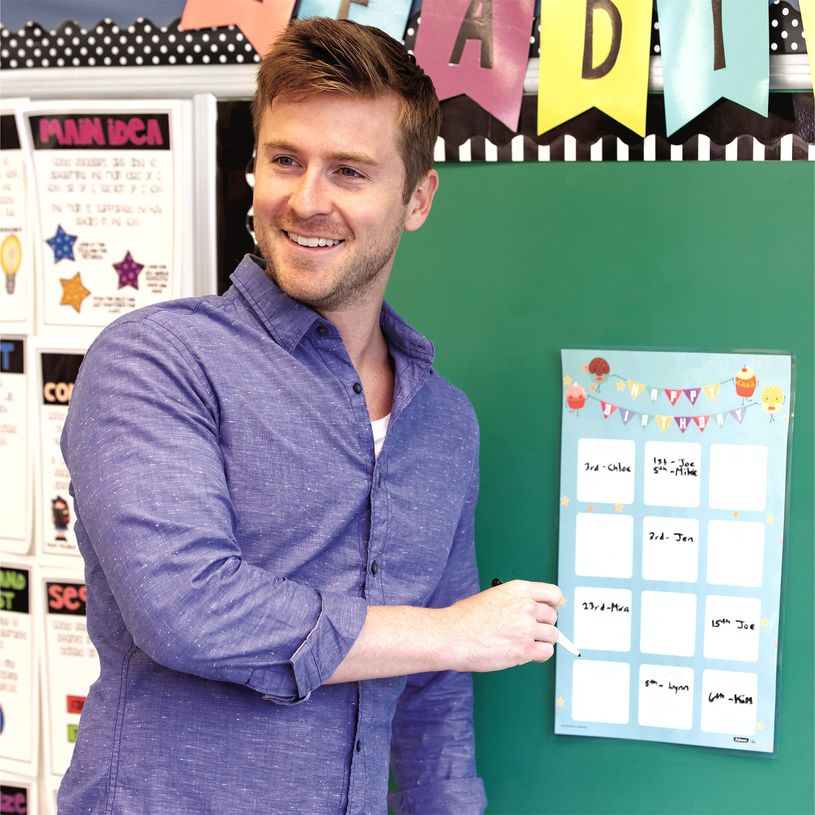 0043859522330-Fellowes - 100 pochettes de plastification A4 (216 x 303 mm) - 80 microns - mate--7