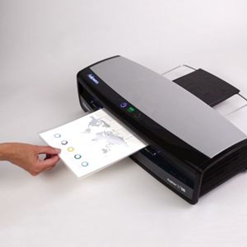 0043859521821-Fellowes - 100 pochettes de plastification A4 (216 x 303 mm) - 80 microns - brillantes pré-P_79415143_9-7