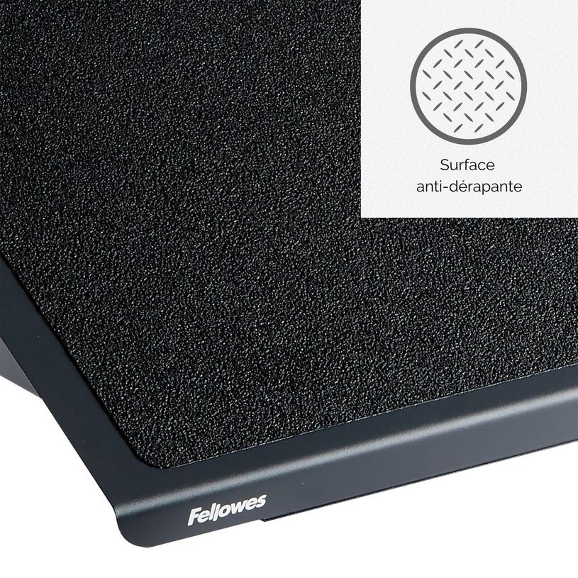 0043859627769-Fellowes Professional Series - Repose-pieds inclinable en hauteur - structure métallique --P_79415147_4-3