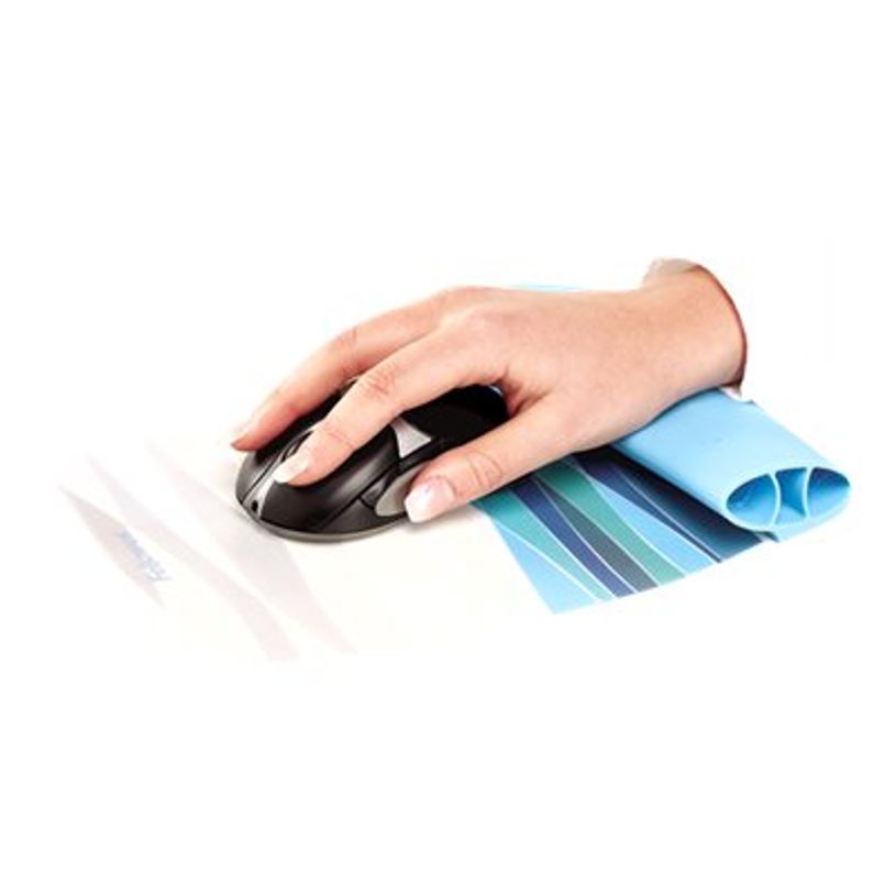 0043859668021-Fellowes - Tapis de souris en silicone avec repose-poignet - arabesque-P_79415149_2-2