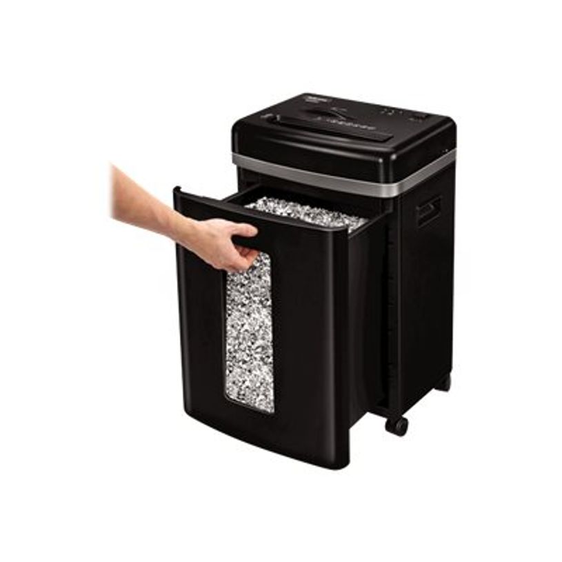 0043859703210-Fellowes Powershred 450M - destructora-P_79415155_1-2