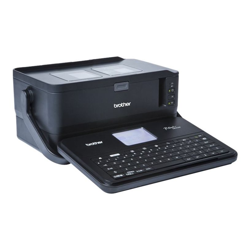 4977766760805-Brother P-Touch PT-D800W - imprimante d'étiquettes - monochrome - transfert thermique-P_79415158_12-7